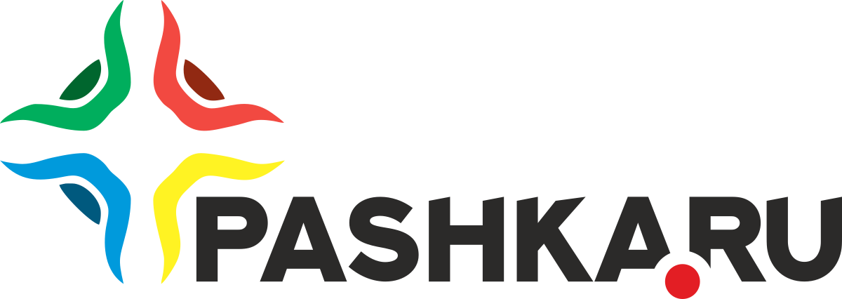 Pashka.Ru: создание сайтов для вашего бизнеса